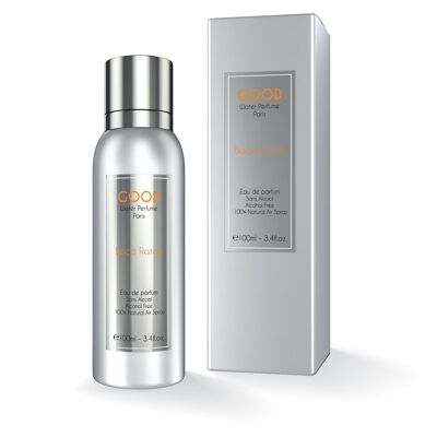 Boca Raton Mixed Eau de Parfum - Exquisite Floral
