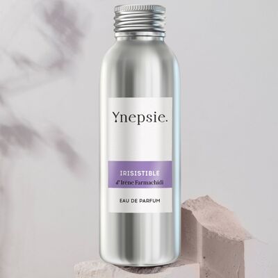 YNEPSIE IRISISTIBLE Perfume refill 100ML