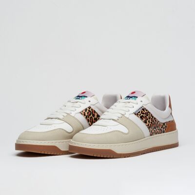 Kiboko Cordura® - Leopard